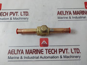 Danfoss 009G7022 Shut-off Ball Valve