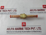 Danfoss 009G7022 Shut-off Ball Valve