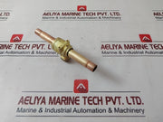 Danfoss 009G7022 Shut-off Ball Valve