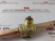Danfoss 009G7022 Shut-off Ball Valve