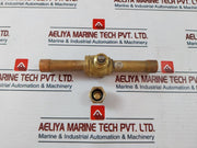 Danfoss 009G7023 Ball Valve -40/-149ËšC