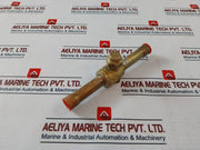 Danfoss 009G7023 Ball Valve -40/-149ËšC