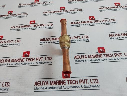Danfoss 009G7023 Gbc Ball Valve -40°C-150°C