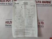 Danfoss 009G7024