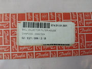 Danfoss 009G7024