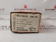 Danfoss 009G7024