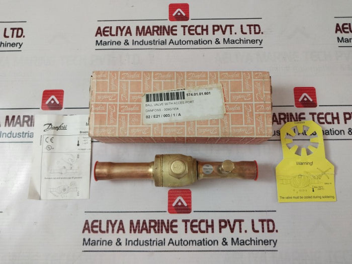 Danfoss 009G7054