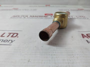 Danfoss 014-0036 Sight Glass 80°C