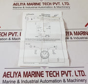 Danfoss 014-0172 Sight Glass Moisture Indicator Pb 35Bar/80Â°C Sgn