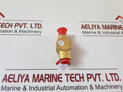 Danfoss 014-0172 Sight Glass Moisture Indicator Pb 35Bar/80Â°C Sgn