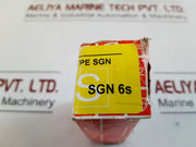 Danfoss Pb35Bar/80Â°C Sight Glass 014-0181 Type:Sgn