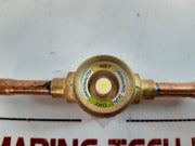 Danfoss Pb35Bar/80Â°C Sight Glass 014-0181 Type:Sgn