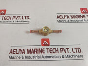 Danfoss 014-0181 Sight Glass Sgn 6S