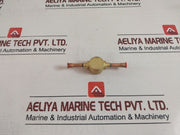 Danfoss 014-0181 Sight Glass Sgn 6S