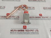 Danfoss 016D1002 Thermostatic Water Valve
