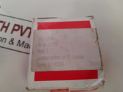 Danfoss 017-403066 Pressure Switch 400V Ac