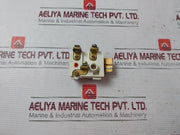 Danfoss 017-4030 Pressure Switch Used
