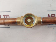 Danfoss 0184 389 Sight Glass