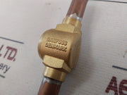 Danfoss 0184 389 Sight Glass