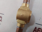Danfoss 0184 389 Sight Glass