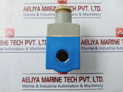 Danfoss 018F6176 Solenoid Coil 220/230V~ 50Hz 10W