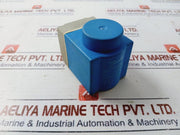 Danfoss 018F6176 Solenoid Coil 220/230V~ 50Hz 10W