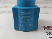 Danfoss 018F6182