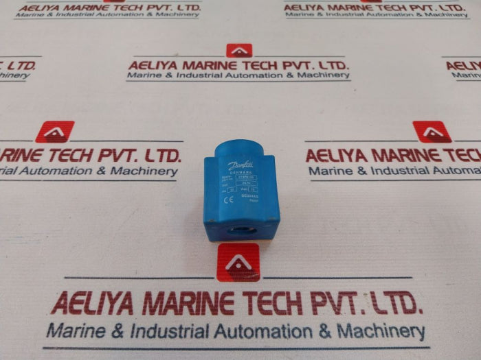 Danfoss 018F6182 Coil For Solenoid Valve