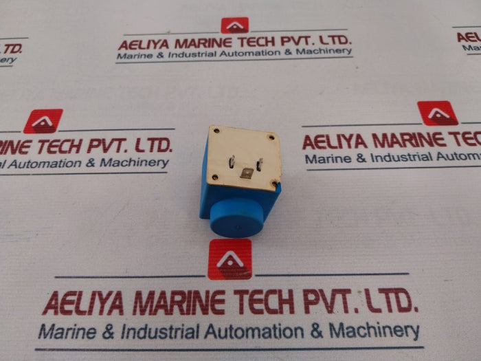 Danfoss 018F6182 Coil For Solenoid Valve