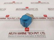 Danfoss 018F6182 Coil For Solenoid Valve Be024As F6007