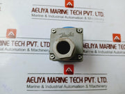 Danfoss 018F6182 Replacement Solenoid Coil 24V, 10W, Be024As, F6007