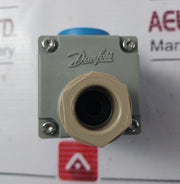 Danfoss Be024As Solenoid Coil 018F6182