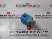 Danfoss Be024As Solenoid Coil 018F6182