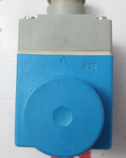 Danfoss Be024As Solenoid Coil 018F6182