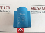 Danfoss 018F6189 Coil For Solenoid Valve Ip20