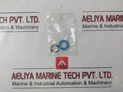 Danfoss 018F6189 Coil For Solenoid Valve 220V