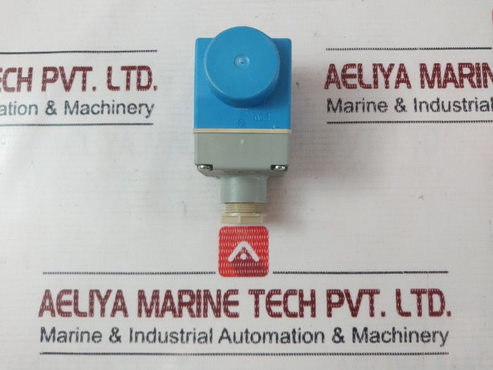 Danfoss 018F6189 Coil For Solenoid Valve 220V