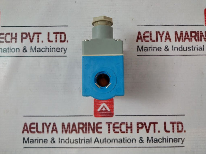 Danfoss 018F6189 Coil For Solenoid Valve 220V