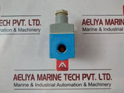 Danfoss 018F6189 Coil For Solenoid Valve 220V