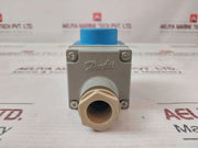 Danfoss 018F6189 Coil For Solenoid Valve 220V