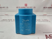 Danfoss 018F6189 Coil For Solenoid Valve 220V