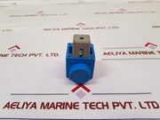 Danfoss 018F6192 Coil Be110Cs 10W New
