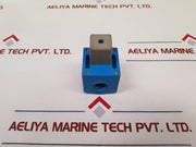 Danfoss 018F6192 Coil Be110Cs 10W New