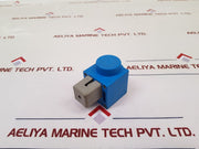 Danfoss 018F6192 Coil Be110Cs 10W New