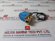 Danfoss 018F6192 Coil For Solenoid Valve