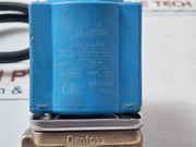 Danfoss 018F6192 Coil For Solenoid Valve
