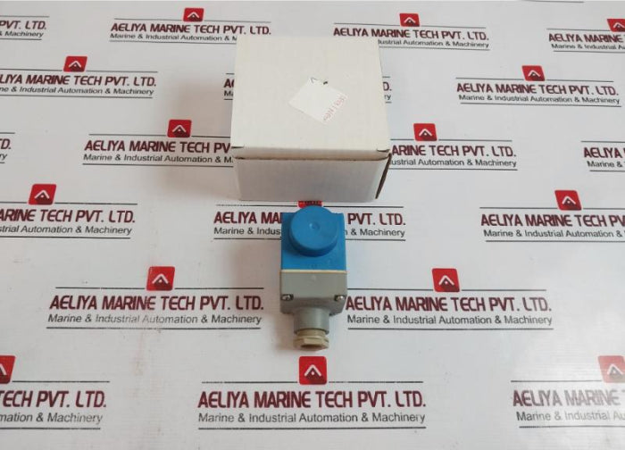 Danfoss 018F6192 Coil For Solenoid Valve Be110Cs 10W