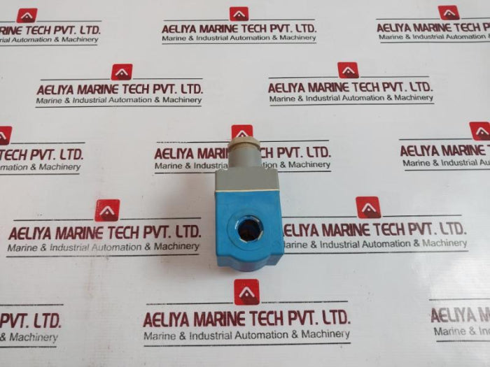 Danfoss 018F6192 Coil For Solenoid Valve Be110Cs 10W