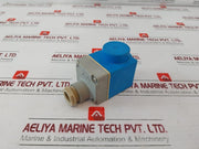 Danfoss 018F6192 Coil For Solenoid Valve, F6030