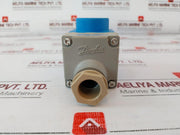 Danfoss 018F6192 Coil For Solenoid Valve, F6030